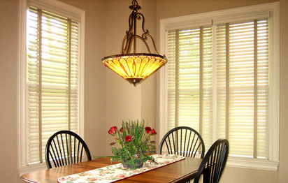 Kitchen Blinds