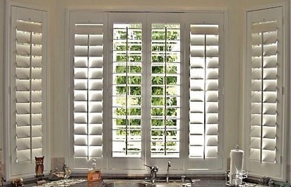 Shutters