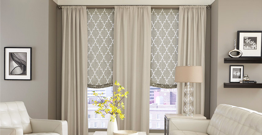 roman shades sale 1