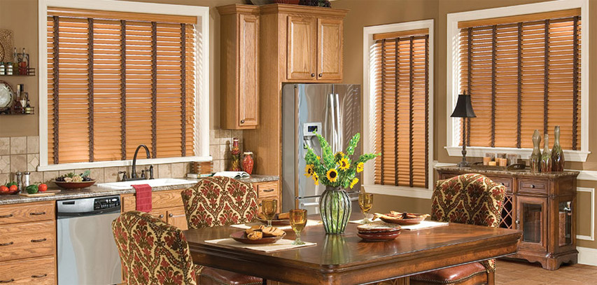 wood blinds sale 1