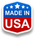 Made in USA